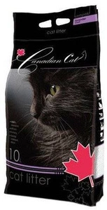 Natūralus kraikas Super Benek CANADIAN CAT LAVENDER 10 L