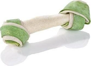 MACED Rišiamasis baltas kaulas Chlorofilas 16cm