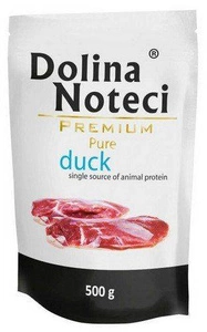 Dolina Noteci Premium Pure Antiena 500g