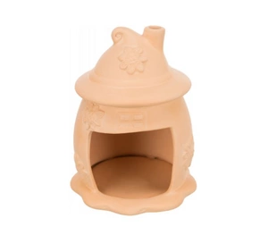Trixie keramikos namas Gnome Hut,
