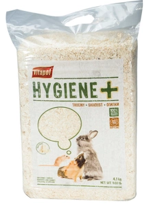 VITAPOL Natūralus kraikas graužikams 4,1kg (56l)