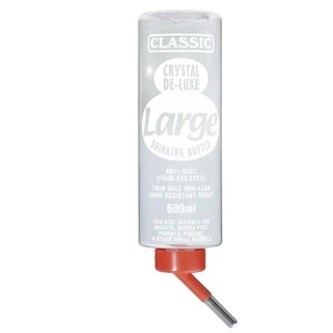 Klasikinis gertuvė 600ml