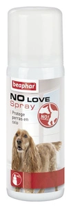 NO LOVE SPRAY 50ML - naudoti rujos metu