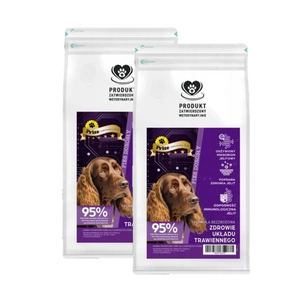 Prize Peptide+ virškinimo trakto 2x1,5kg