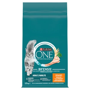 Purina One Adult Chicken & Wheat kačių ėdalas 9,75 kg