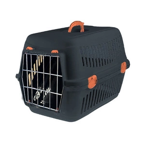 FELIX transporteris su metalinėmis durimis 48*32,5*32,5H