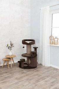 TRIXIE vyresniųjų kačių draskyklė "Emil" 96 cm