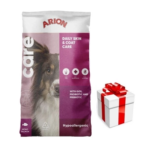 Arion Hypoallergenic 2kg + Staigmena Šunui