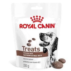Royal Canin Dog Gastrointestinal Treats 230g skanėstai šunims