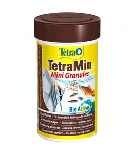 TETRA Min Mini Granules 100 ml