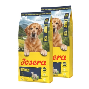 JOSERA Adult Optiness 2x12,5kg