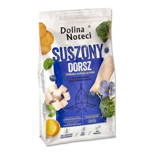DOLINA NOTECI Premium Cod - sausas šunų maistas 9kg