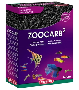 Zoocarb 2 - anglis 600ml