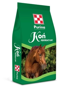 Purina Recreational horse 20kg