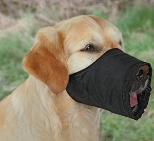 TRIXIE Nailoninis antsnukis šunims XS-S