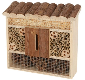 KERBL Vabzdžių namelis, 29 x 8 x 28 cm