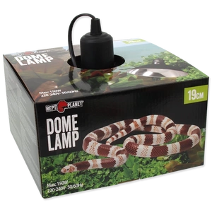 REPTI PLANET GAUBTAS TERARIUMUI 19cm E27