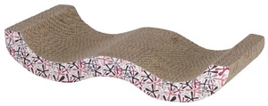 KERBL Kačių draskyklė Browse 45 x 18,5 x 8,5 cm