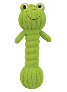 TRIXIE lateksinė varlė 18cm