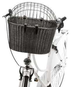 TRIXIE Dviračių krepšys 44×34×41cm