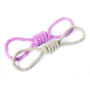 DINGO Zigzago formos virvė - dragger