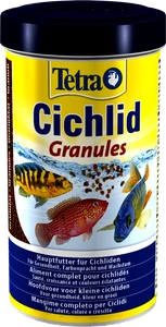 TETRA Cichlid Granules 500ml