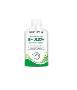 JM SANTE Poliderm emulsija 15ml