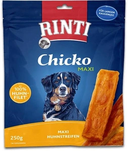RINTI- Snaks Chicko MAXI 250g vištienos