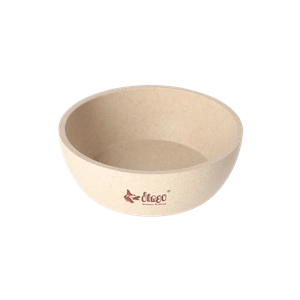 DINGO-bambuko pluošto neslidus dubuo - 800 ml