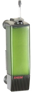 Eheim Pick-up 2012