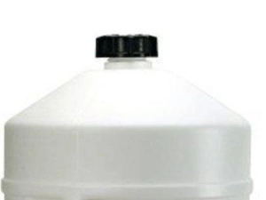 Automatinis girdytuvas naminiams paukščiams 20/30L, didelis - rezervuaro kamštis