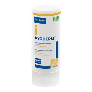 Virbac Pyoderm 250ml