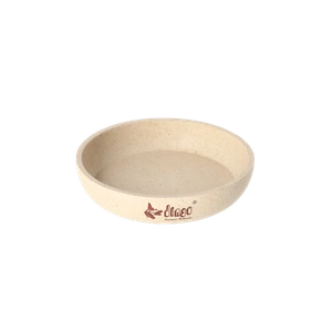 DINGO-bambuko pluošto dubenėlis nuo slydimo - 150 ml