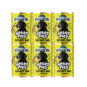 Good Dog Arkliena 6x400g