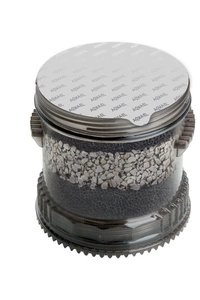 AQUAEL ZEOMAX Mutikani filtro konteineris - kasetė