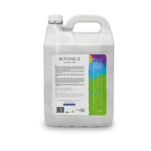 BOTANIQA Moisturizing & protection coat mask 4L