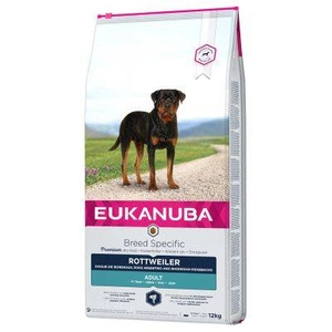 EUKANUBA Adult Rottweiler 12kg