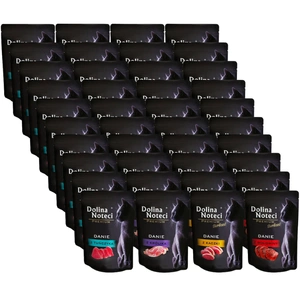 Dolina Noteci Premium mišrių skonių patiekalas katėms 40x85g