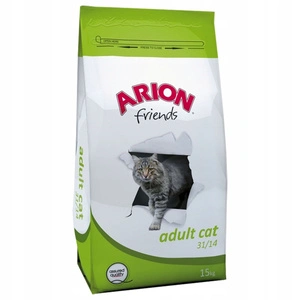ARION Friends Suaugusi katė 15kg