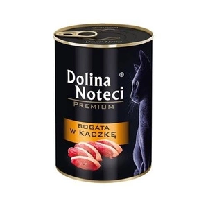 Dolina Noteci Premium Junior katėms su antiena 400g x24