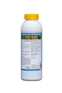 LAB-V Vigo Vet - papildomas pašaras naminiams paukščiams, galvijams, kiaulėms, arkliams ir triušiams, būtinas kritiniu veisimo laikotarpiu 5L