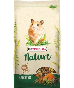 VERSELE-LAGA Hamster Nature - maistas žiurkėnams 700g