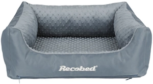 RECOBED sofa Sargaso pilka S 65x50cm