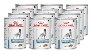 ROYAL CANIN Sensitivity Control SC 21 Chicken&Rice 12x410g gali