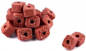 Maced  Mėsos Gabaliukai su Jautiena 500g