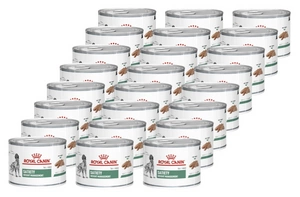 ROYAL CANIN Satiety Weight Management 24x195g gali