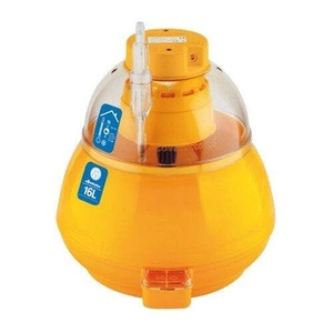 Kiaušinių inkubatorius COVATUTTO 16 L + IS, Novital