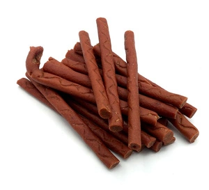 Master Dog Lamb Kabanosai 500g