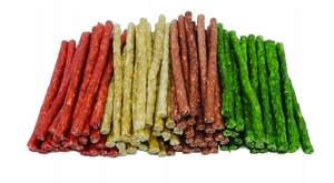 Master Dog Kabanosai 500g