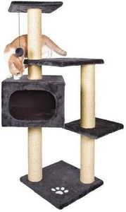 TRIXIE "Palamos" draskyklė 109 cm